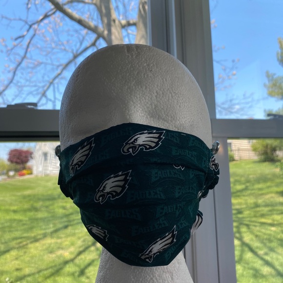 Face Mask - Picture 12 of 13